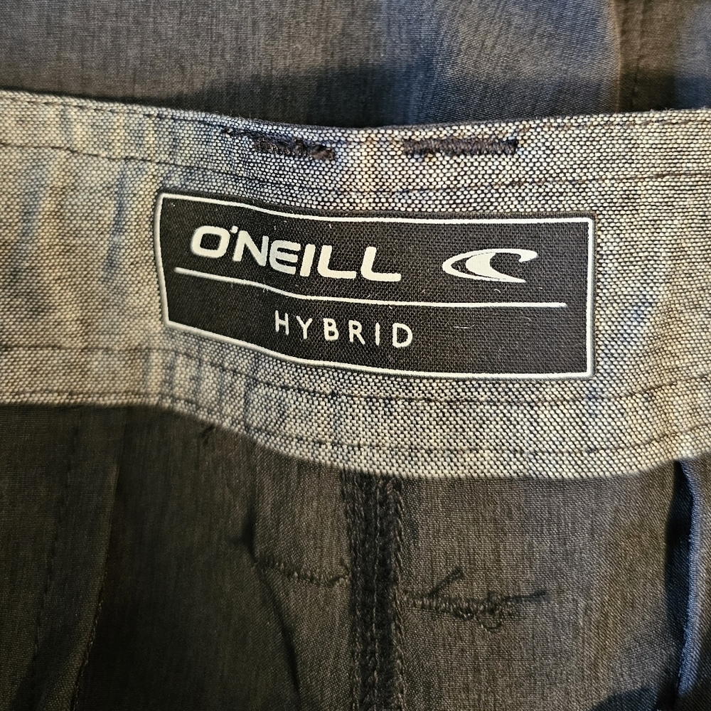 O'Neill Hyperdry Lightweight Reserve Solid Hybrid… - image 10